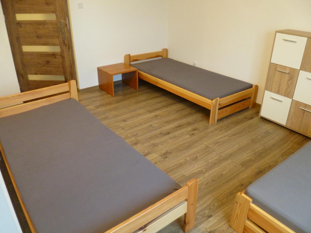 Klimatyczny Domek - Apartamenty & Noclegi Slawecin Eksteriør billede