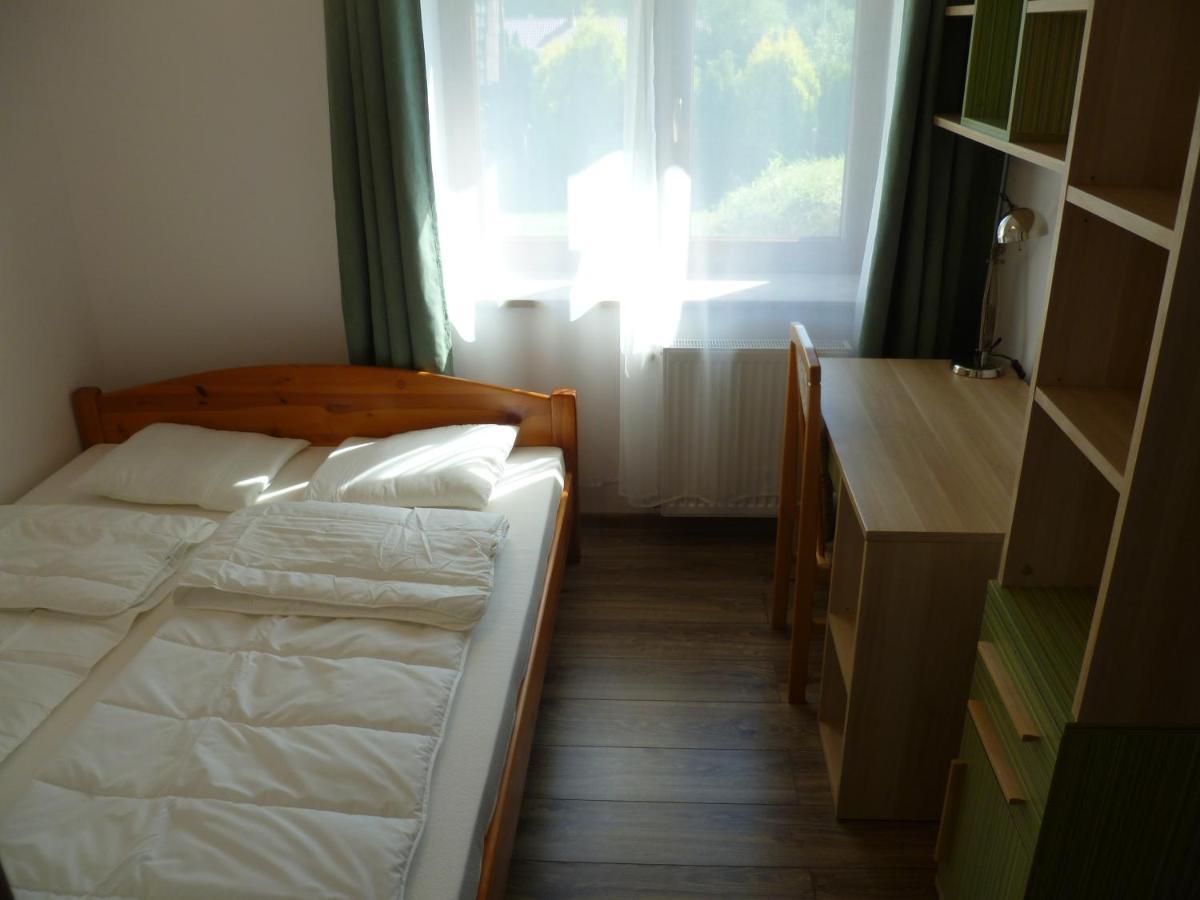 Klimatyczny Domek - Apartamenty & Noclegi Slawecin Eksteriør billede